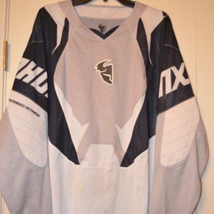Men's Thor Racing Motocross Jersy